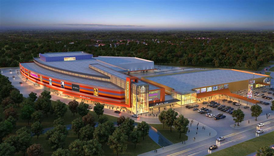 Petrozavosk LOTOS AVM