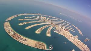 The Palm Jumeirah Shoreline Apts.- Dubai – UAE